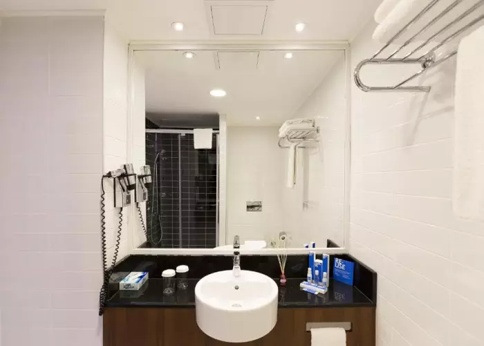 هتل تکسیم اکسپرس استانبول